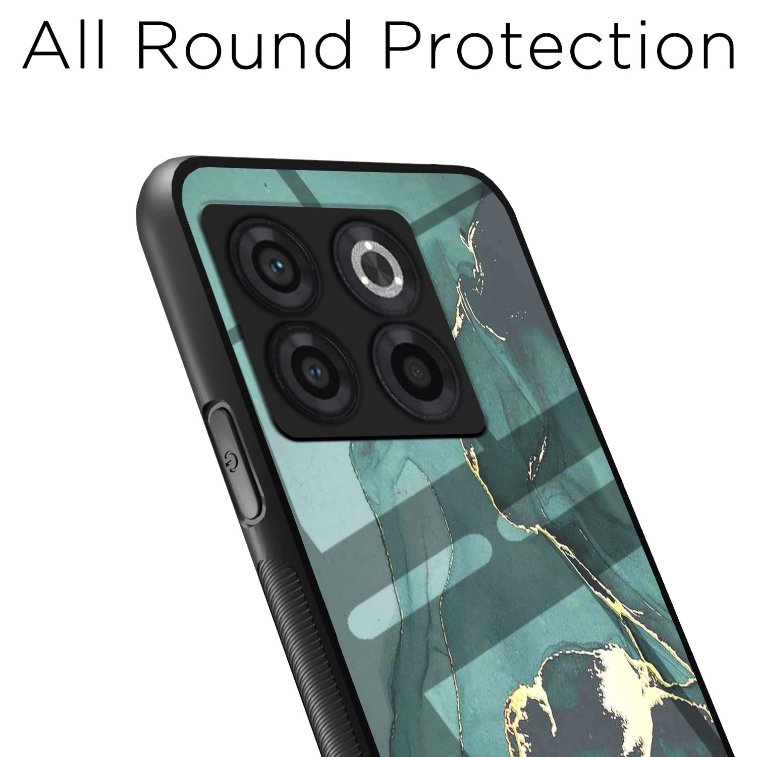 OnePlus 10T 5G Hybrid phone cover by Pikkme – photo 7