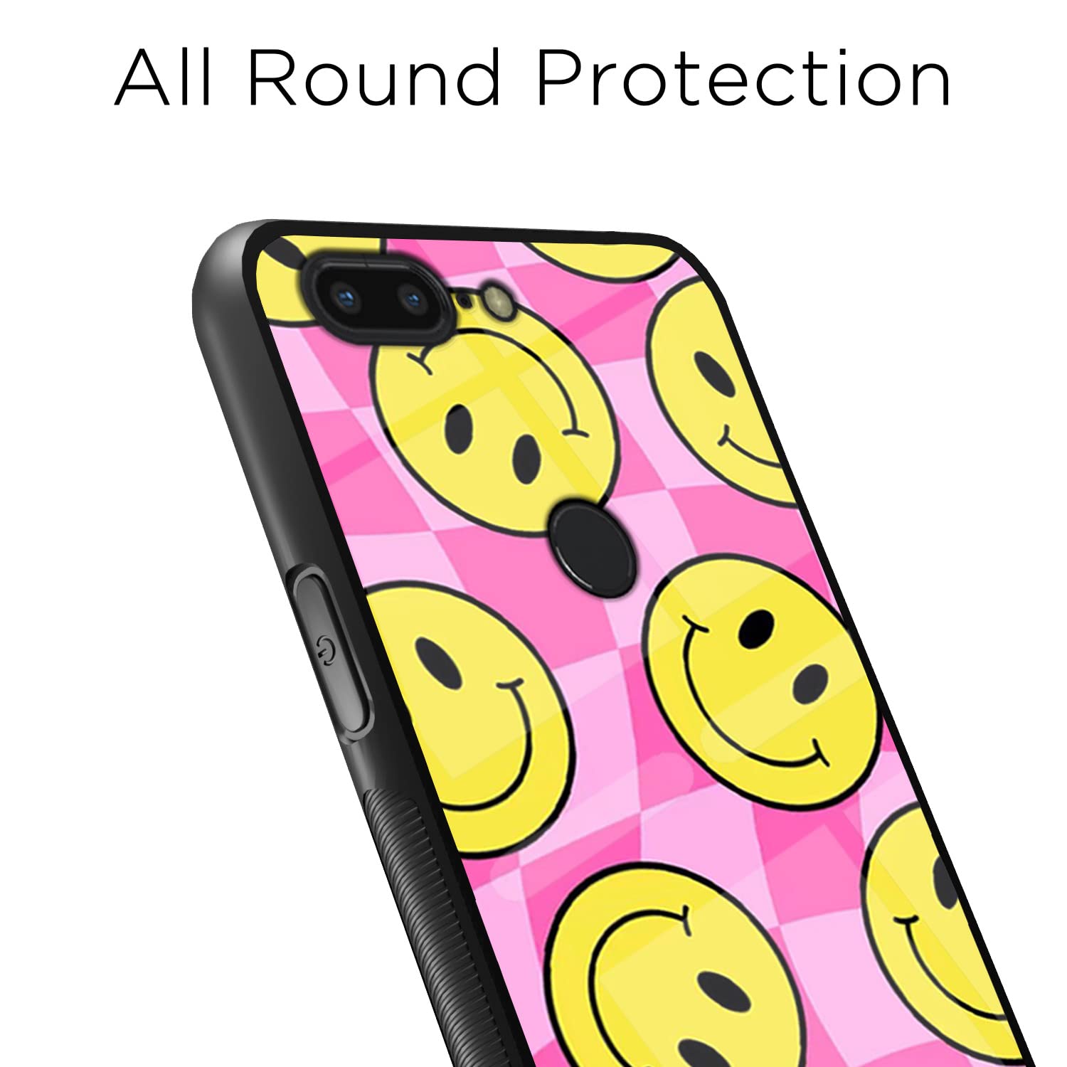 Pikkme OnePlus 5T Hybrid phone cover – photo 7