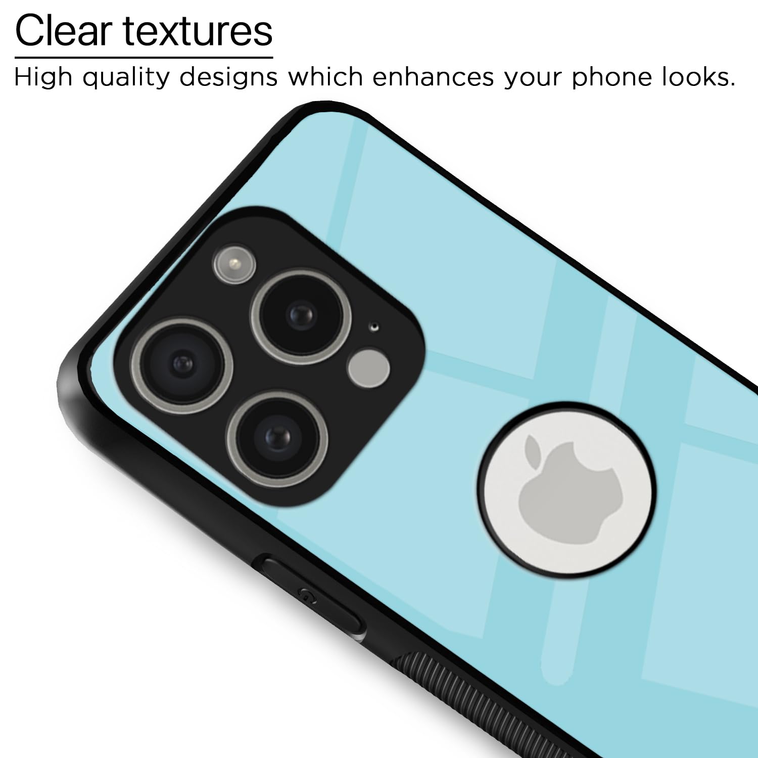 Pikkme iPhone 15 Pro Max Hybrid back cover – photo 4