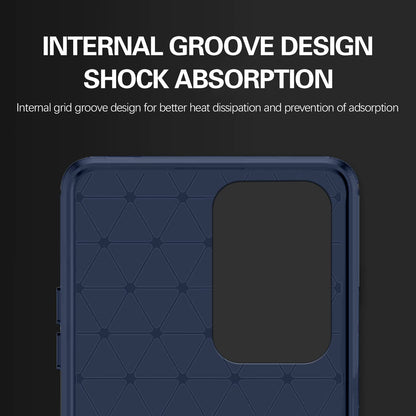 OnePlus Nord CE 3 Lite 5G Hybrid mobile back cover in blue by Pikkme – photo 7