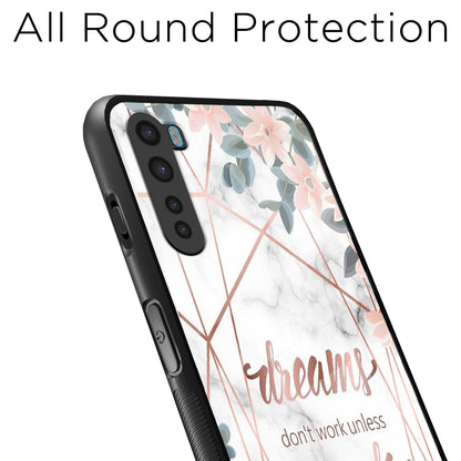 Pikkme OnePlus Nord mobile back cover – photo 7