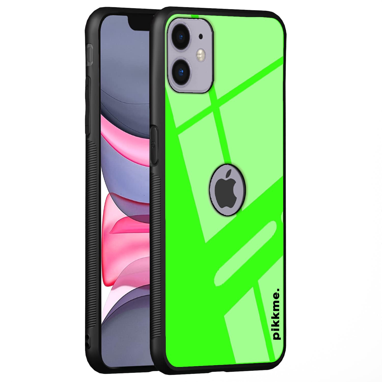 Phone cover for iPhone 11 – Pikkme