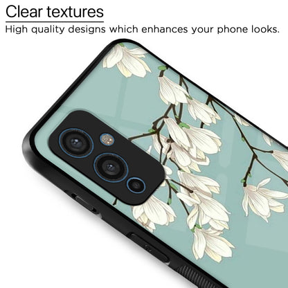 Flower Phone cover for OnePlus 9 – Pikkme – photo 4