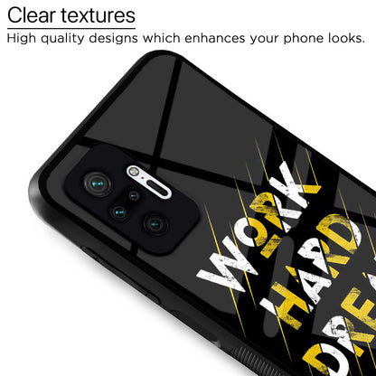 Pikkme Redmi Note 10 Pro/Note 10 Pro Max Hybrid mobile cover – photo 4