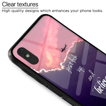 Redmi 9A/9i/9A Sport Hybrid phone cover by Pikkme – photo 4