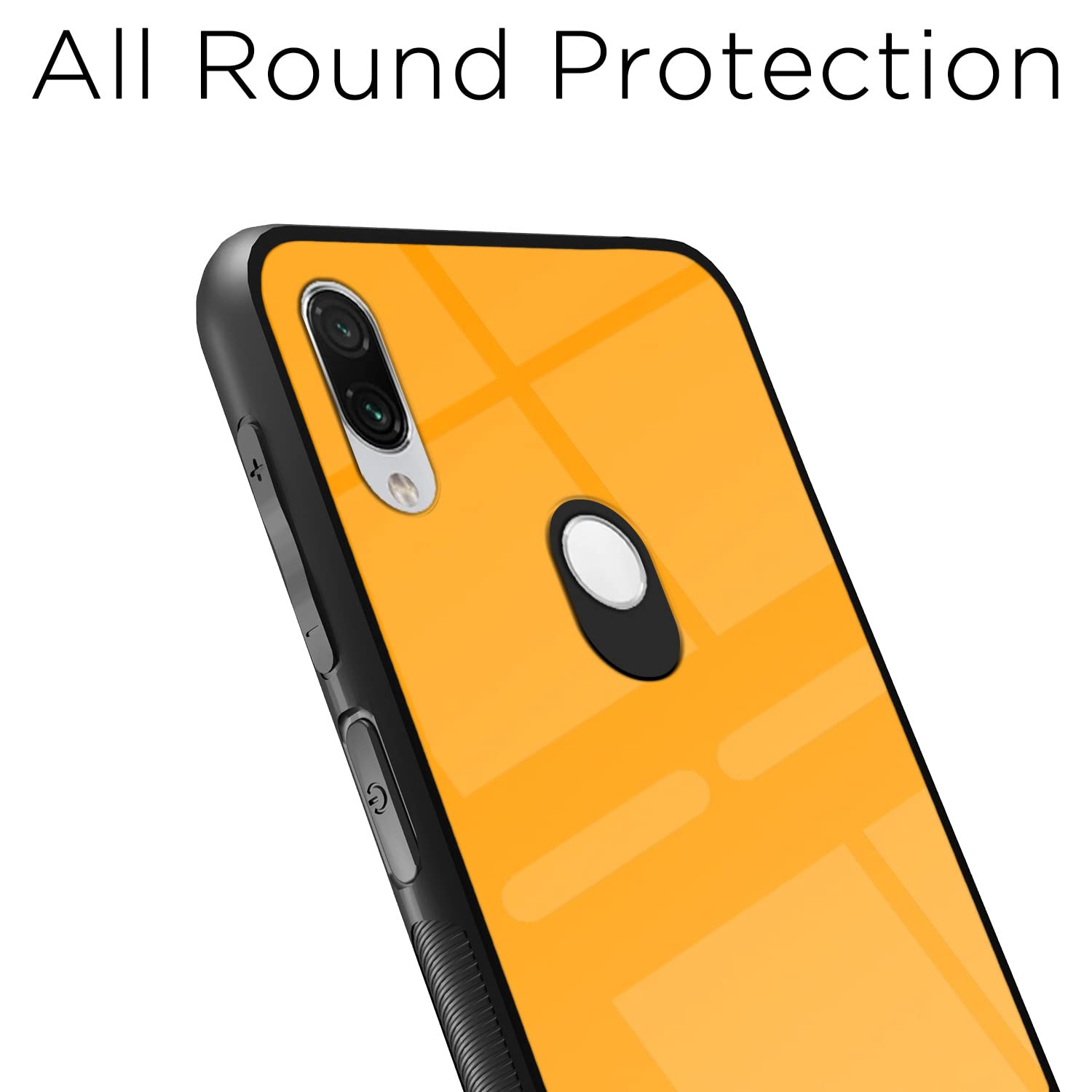 Pikkme Redmi Note 7/Note 7 Pro/Note 7s Hybrid back cover – photo 7
