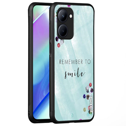 Pikkme Hybrid mobile back cover for Realme C33