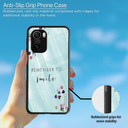 Hybrid Mobile cover for Mi 11X/11X Pro – Pikkme – photo 5