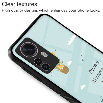 Pikkme Mi 12 Pro 5G phone cover – photo 4