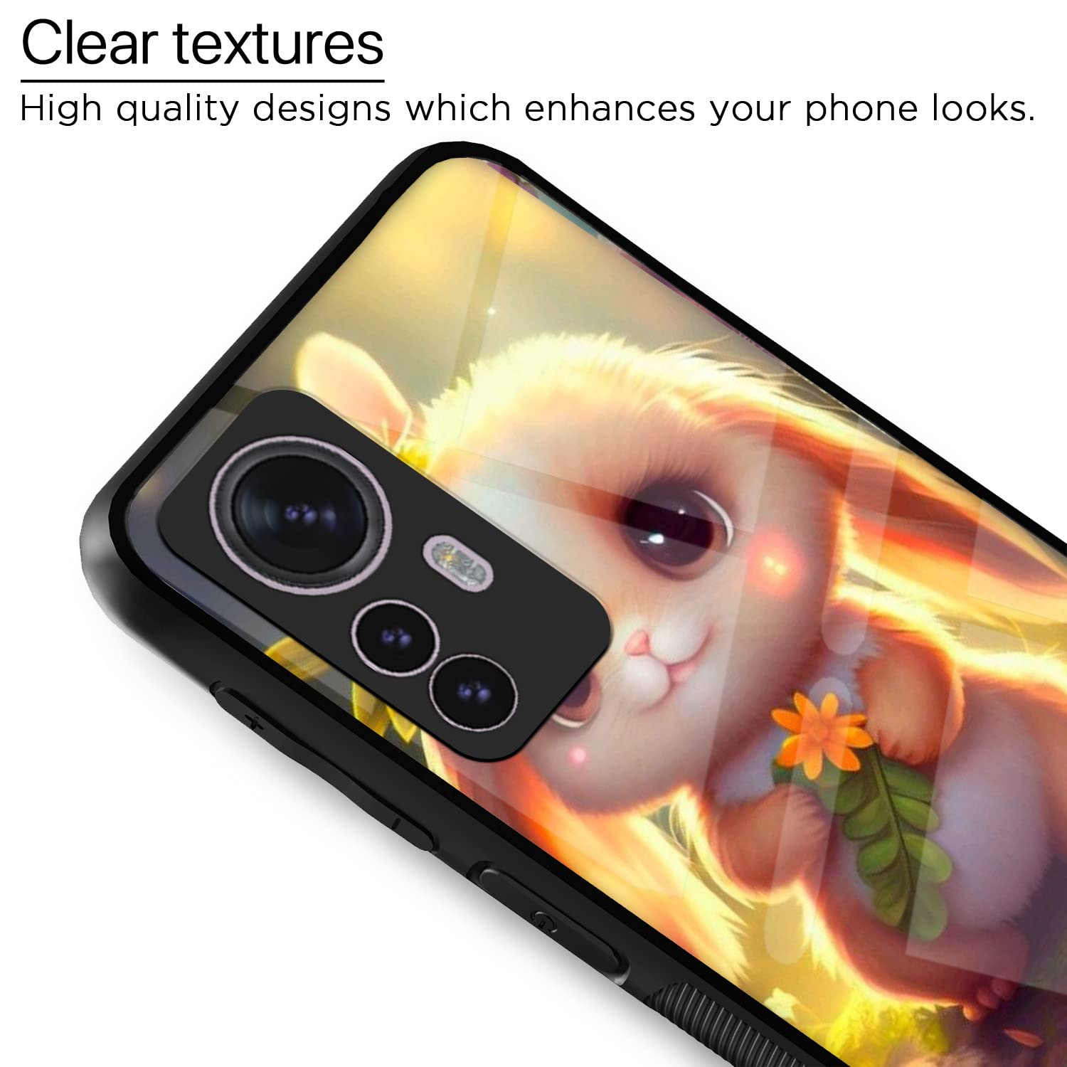 Pikkme Mi 12 Pro 5G mobile cover – photo 4