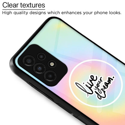 Pikkme Hybrid back cover for Samsung A13 4G – photo 4