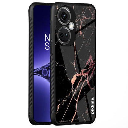 Pikkme OnePlus Nord CE 3 5G phone cover