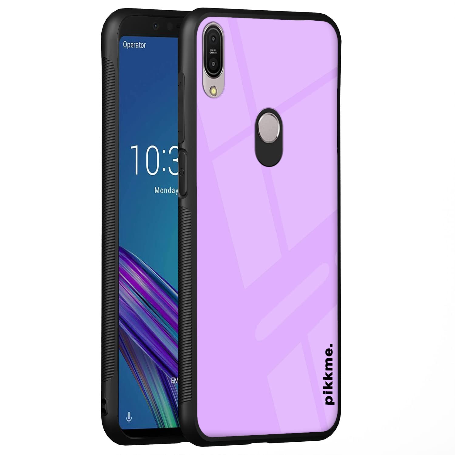 Pikkme Asus Hybrid mobile cover