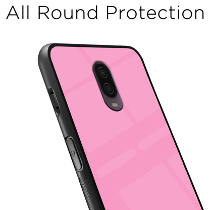 OnePlus 7 Hybrid mobile back cover by Pikkme – photo 7