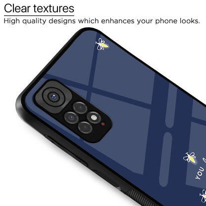 Pikkme phone cover for Redmi Note 11/Note 11s – photo 4