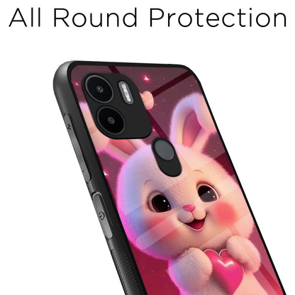 Pikkme Redmi A1 Plus/A2 Plus/Poco C50 Hybrid phone cover – photo 7