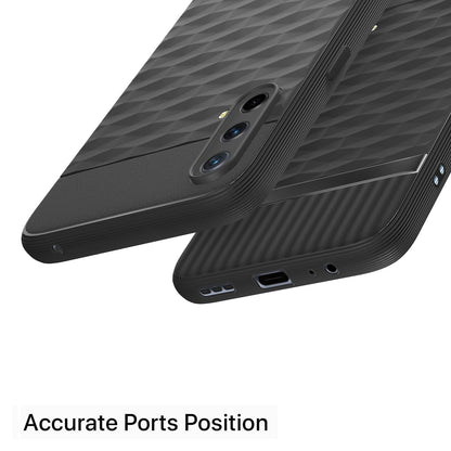 Pikkme OnePlus Nord CE 5G black back cover – photo 4