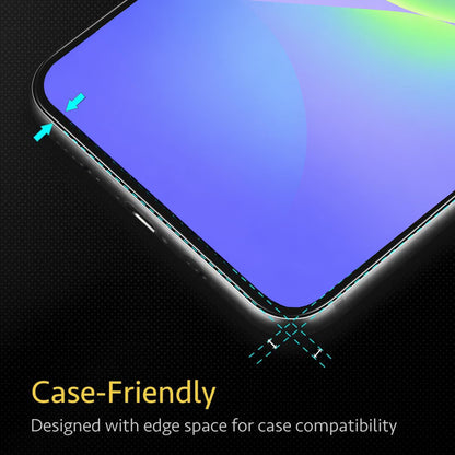 Pikkme Samsung A36/A24 FE/A56 5G tempered glass – photo 3