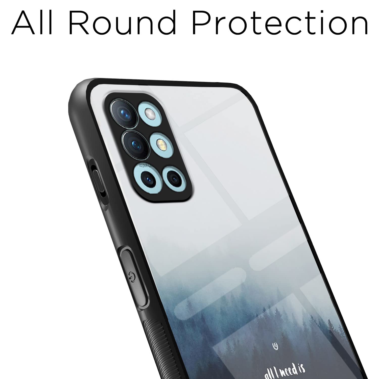 Pikkme OnePlus 8T mobile cover – photo 7