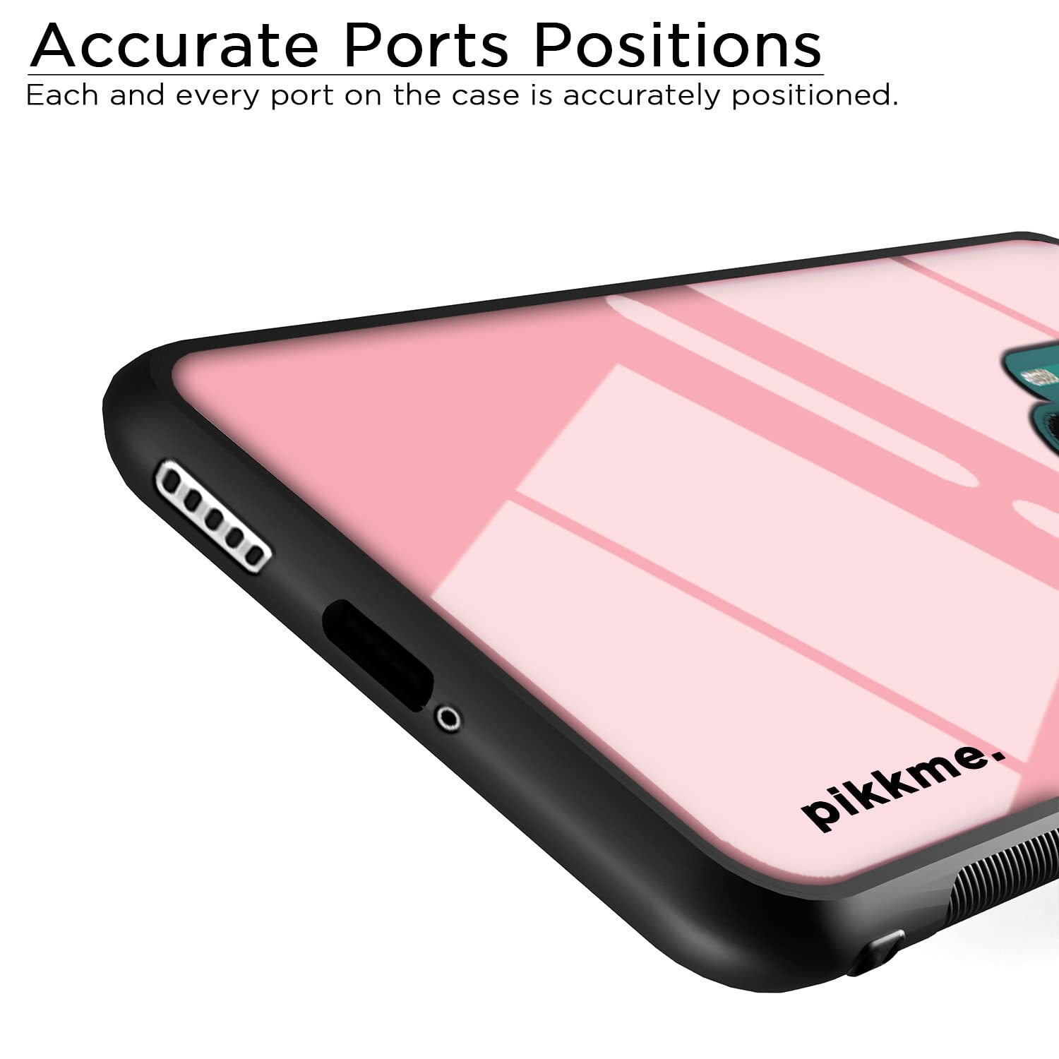 Hybrid Phone cover for OnePlus 8 Pro – Pikkme – photo 6