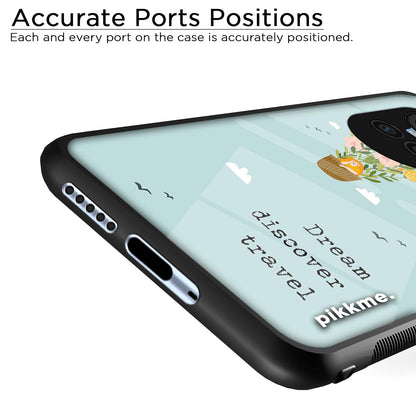 Pikkme Oppo Reno 10 5G back cover – photo 6