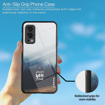 Pikkme OnePlus Nord 2 5G mobile cover – photo 5