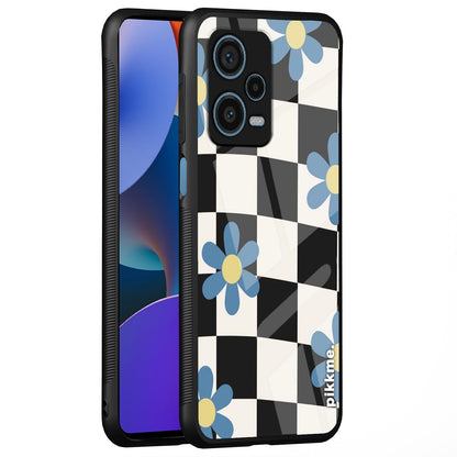 Pikkme phone cover for Redmi Note 12 Pro Plus 5G