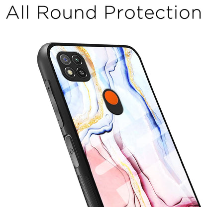 Hybrid Mobile cover for Redmi 10A/9, Poco C31 – Pikkme – photo 7