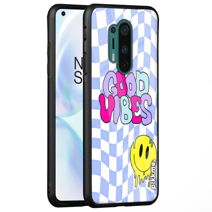 OnePlus 8 Pro Hybrid phone cover by Pikkme