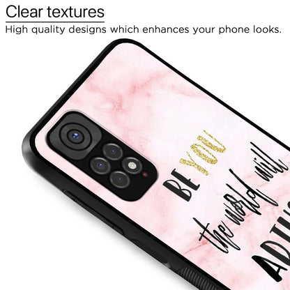 Hybrid Mobile cover for Redmi Note 11/Note 11s – Pikkme – photo 4