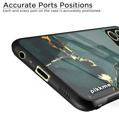 Samsung A05/M05/F05 back cover by Pikkme – photo 6