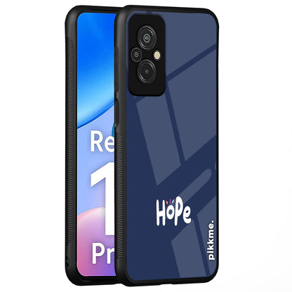 Pikkme mobile cover for Redmi 11 Prime 4G