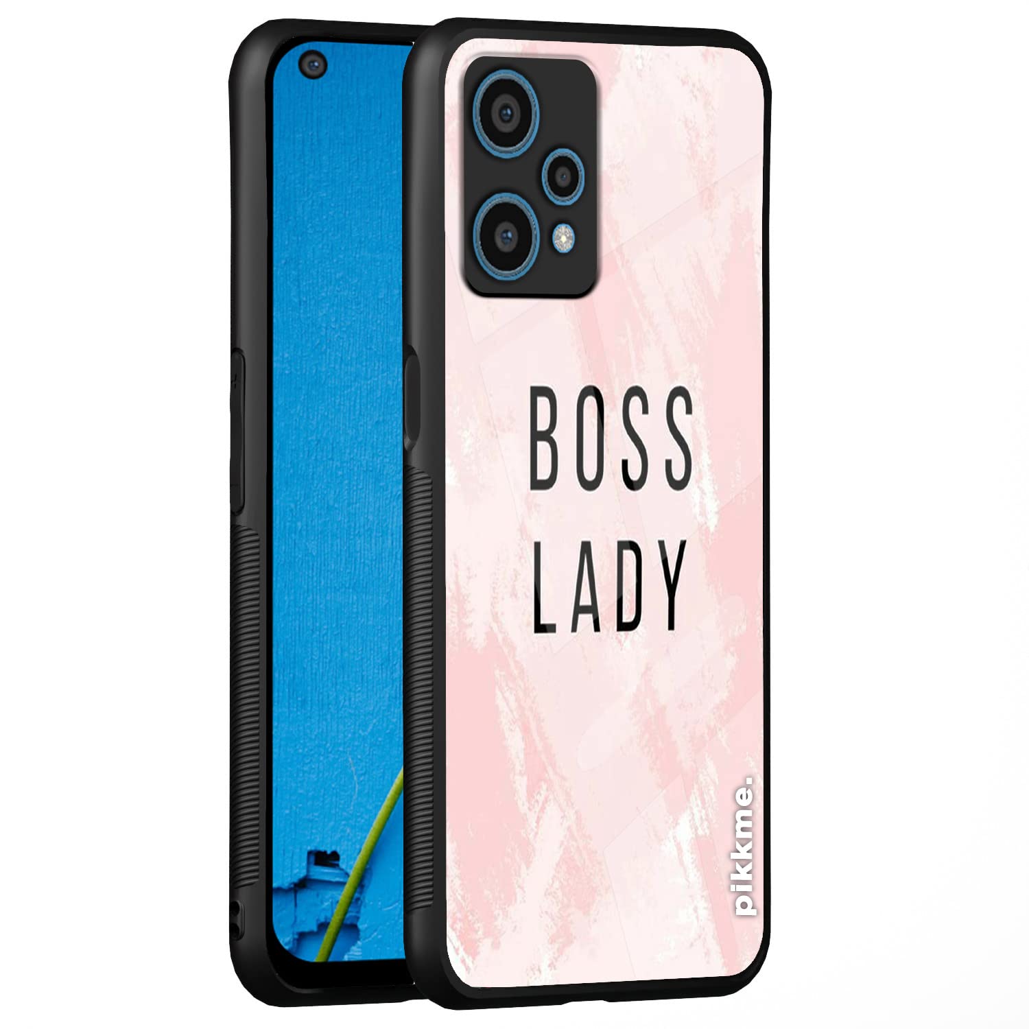 Back cover for OnePlus Nord CE 2 Lite 5G – Pikkme