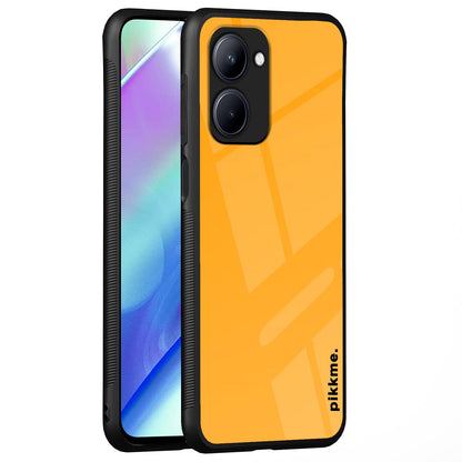 Pikkme Realme C33 Hybrid back cover