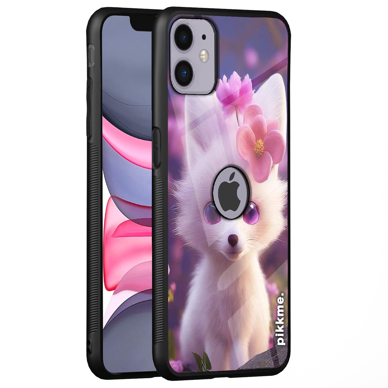 Pikkme iPhone 11 phone cover