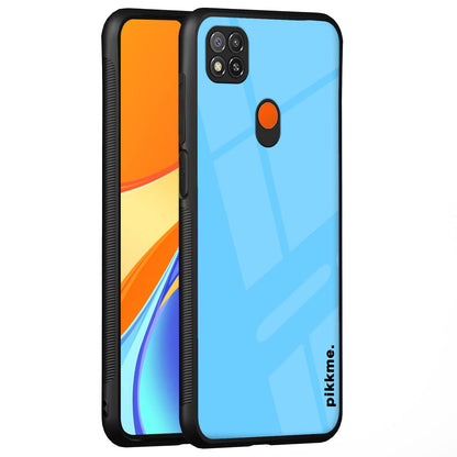 Mobile cover for Redmi 10A/9, Poco C31 – Pikkme