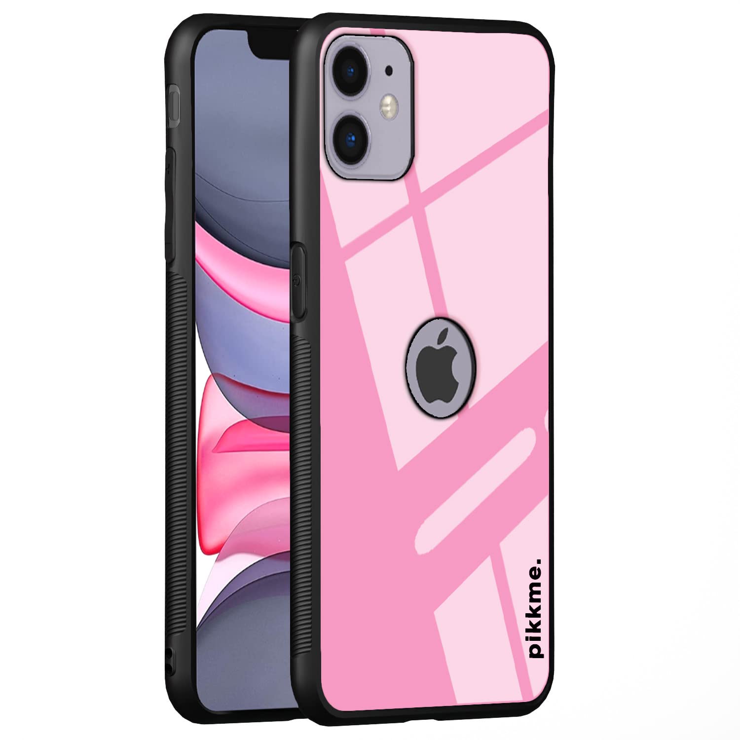 iPhone 11 phone cover by Pikkme