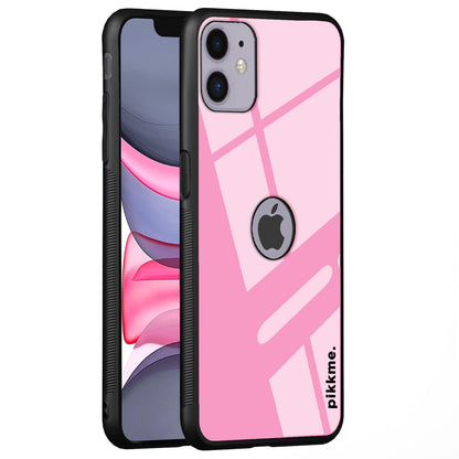iPhone 11 phone cover by Pikkme