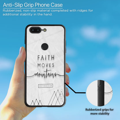 Phone cover for OnePlus 5T – Pikkme – photo 5