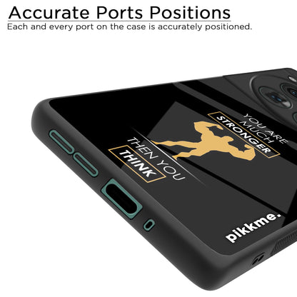 OnePlus 12 5G Hybrid mobile cover by Pikkme – photo 6