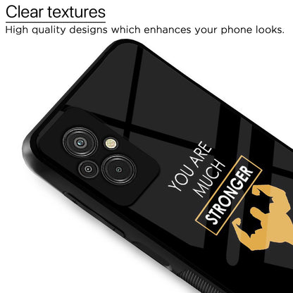 Redmi 11 Prime 4G back cover by Pikkme – photo 4