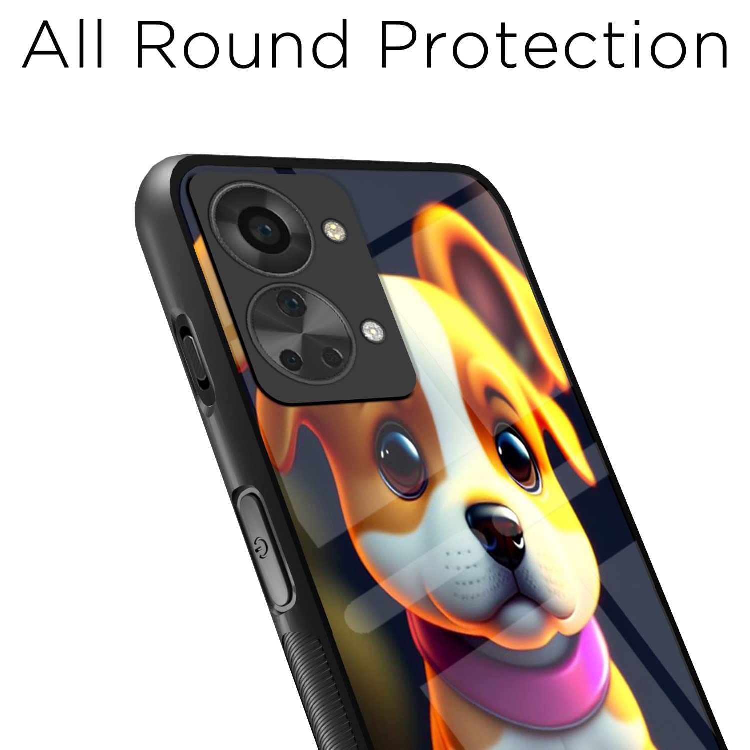 Pikkme OnePlus Nord 2T 5G phone cover – photo 7