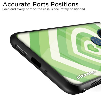 OnePlus 7T Hybrid back cover by Pikkme – photo 6