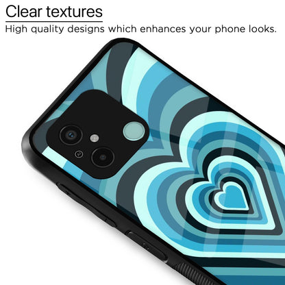 Pikkme Redmi 12C/Poco C55 Hybrid mobile back cover – photo 4