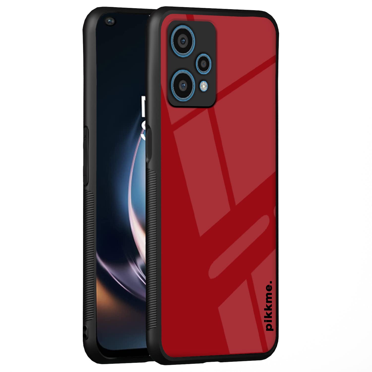 Hybrid Phone cover for OnePlus Nord CE 2 Lite 5G – Pikkme