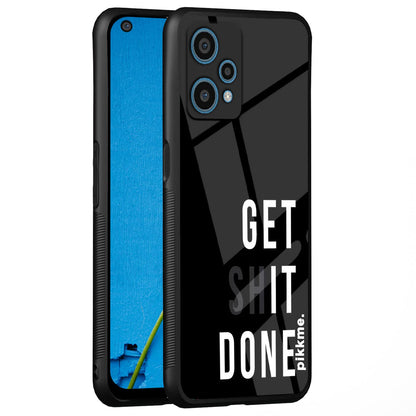 Pikkme OnePlus Nord CE 2 Lite 5G Hybrid back cover