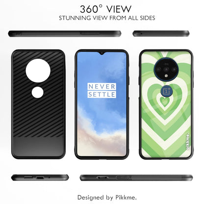 Back cover for OnePlus 7T – Pikkme – photo 2