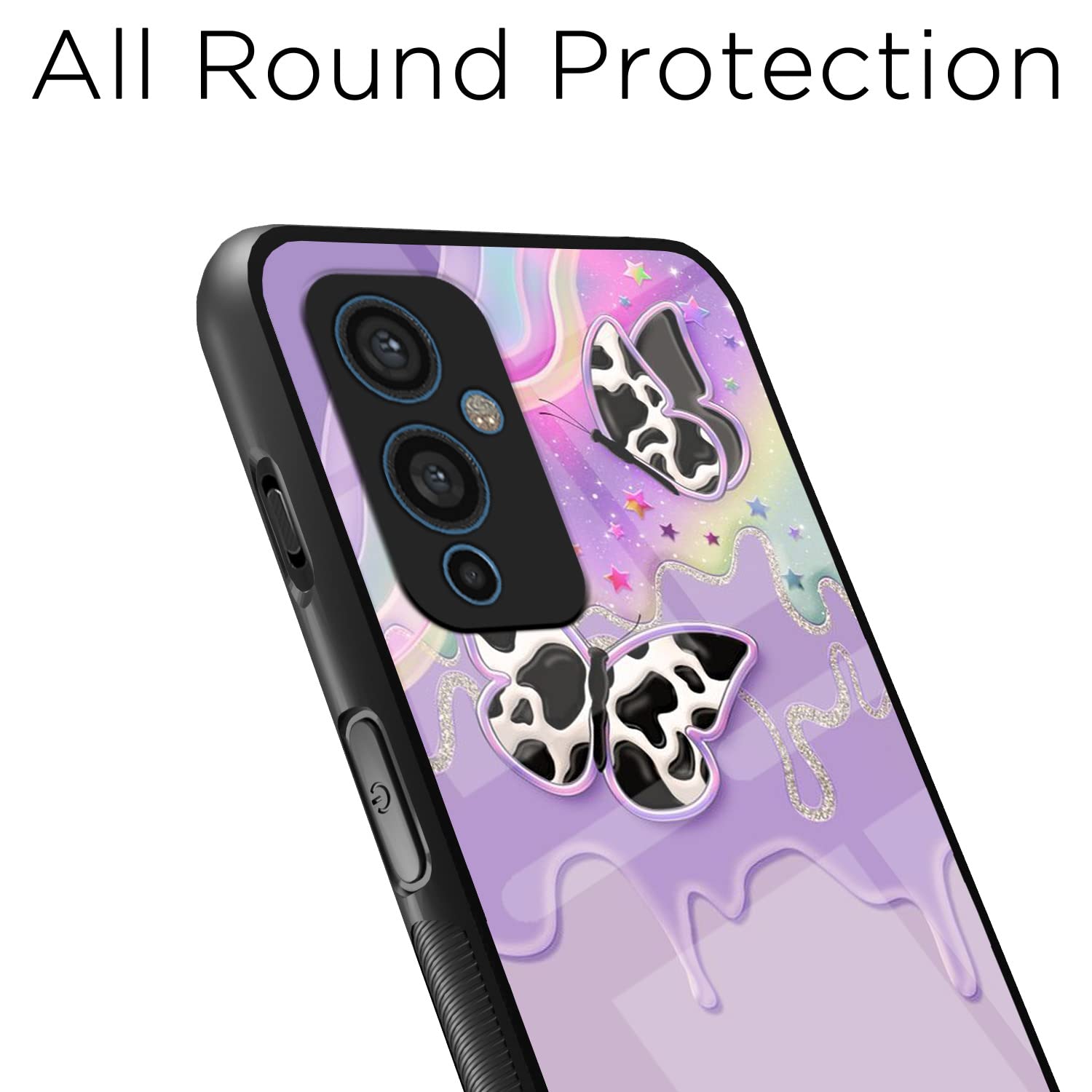 OnePlus 9 phone cover by Pikkme – photo 7