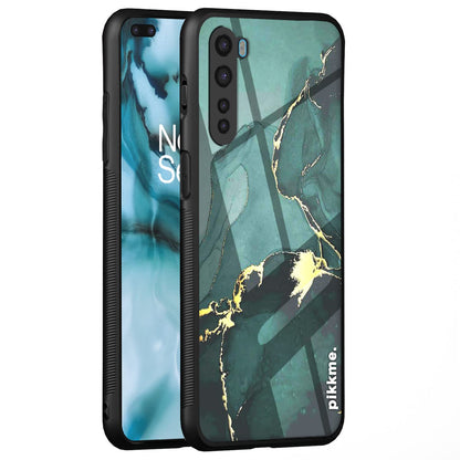 Hybrid Mobile back cover for OnePlus Nord – Pikkme