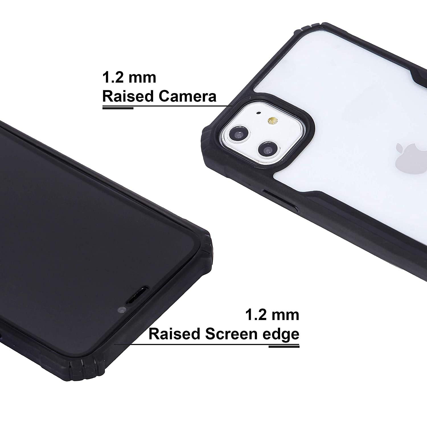 Pikkme iPhone 11 Eagle back cover – photo 2